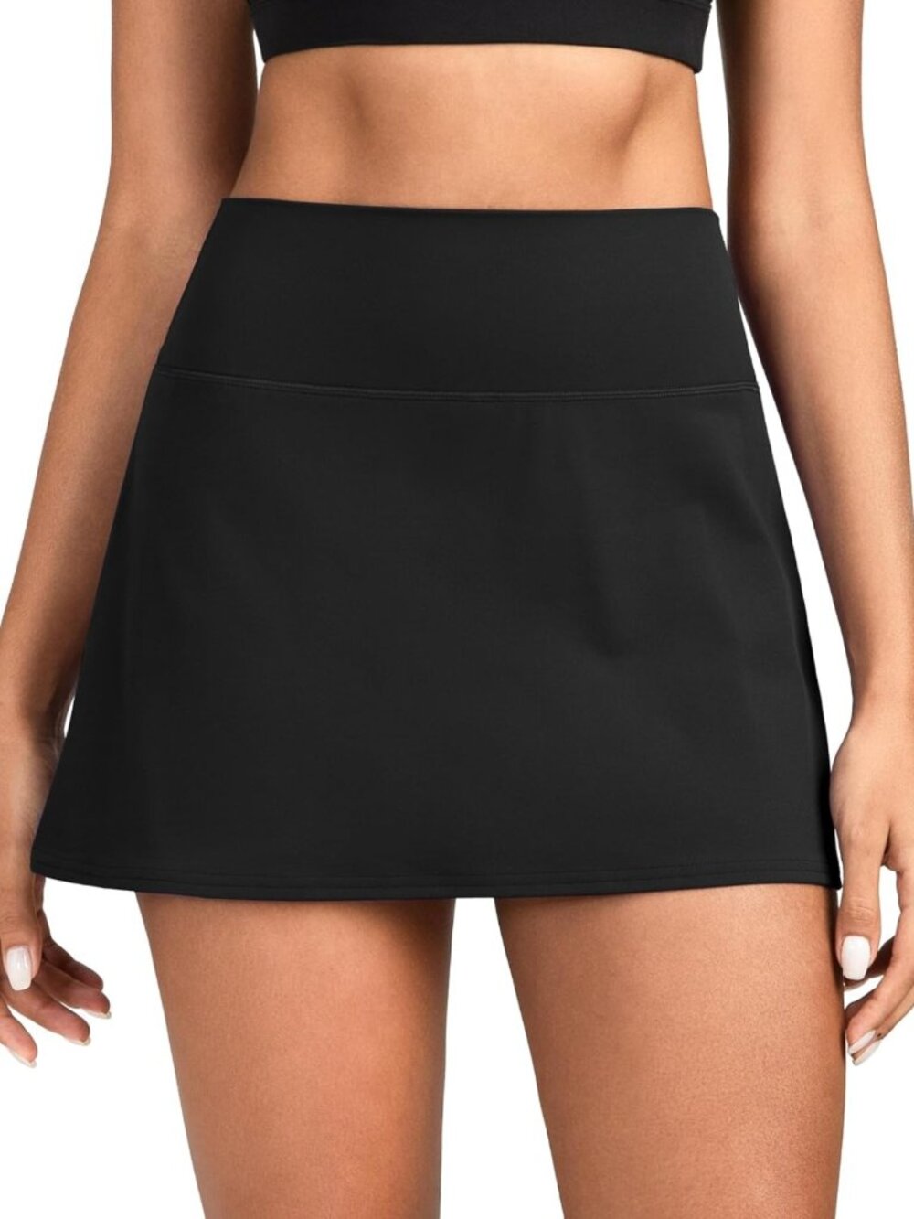 Vibrant Dreamlux Tennis Skirts for Women | Soft, Stretchy, Athletic Wear